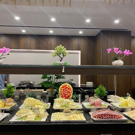 Ramada By Wyndham Istanbul Umraniye Hotel Ngoại thất bức ảnh
